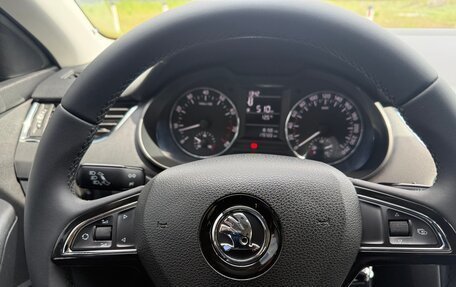 Skoda Octavia, 2013 год, 1 250 000 рублей, 10 фотография