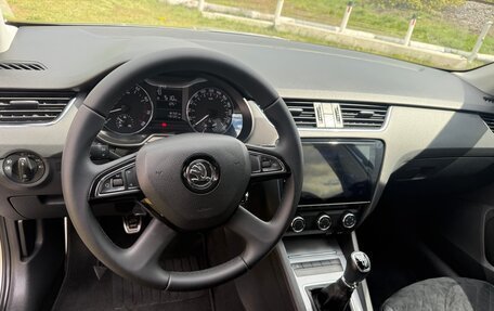 Skoda Octavia, 2013 год, 1 250 000 рублей, 12 фотография