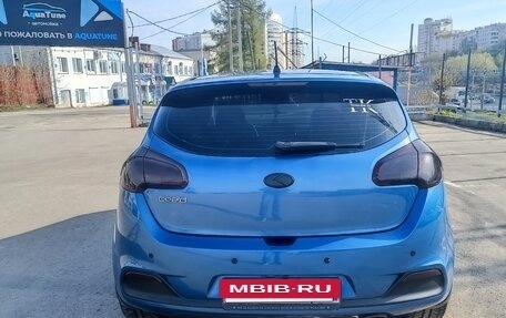 KIA cee'd III, 2013 год, 1 150 000 рублей, 4 фотография