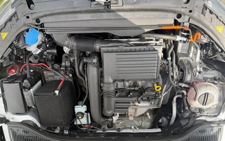 Skoda Octavia, 2013 год, 1 250 000 рублей, 13 фотография
