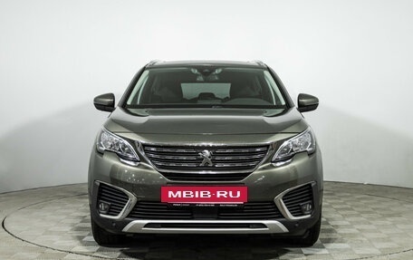 Peugeot 5008 II, 2019 год, 1 649 585 рублей, 2 фотография