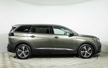 Peugeot 5008 II, 2019 год, 1 649 585 рублей, 4 фотография