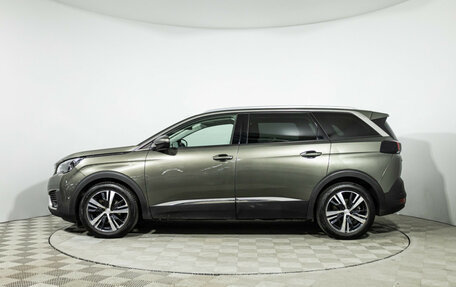 Peugeot 5008 II, 2019 год, 1 649 585 рублей, 8 фотография