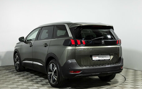 Peugeot 5008 II, 2019 год, 1 649 585 рублей, 7 фотография