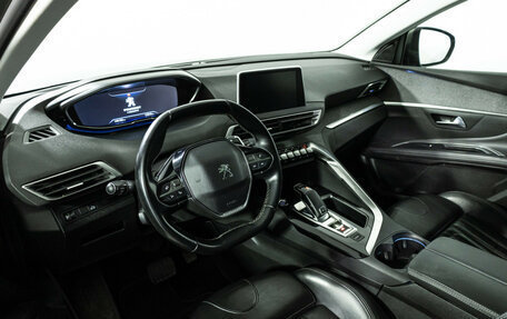 Peugeot 5008 II, 2019 год, 1 649 585 рублей, 11 фотография