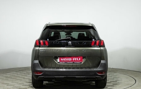 Peugeot 5008 II, 2019 год, 1 649 585 рублей, 6 фотография