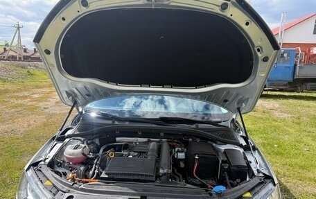 Skoda Octavia, 2013 год, 1 250 000 рублей, 14 фотография