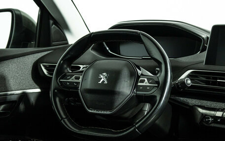 Peugeot 5008 II, 2019 год, 1 649 585 рублей, 24 фотография