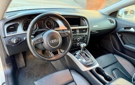 Audi A5, 2011 год, 1 450 000 рублей, 12 фотография