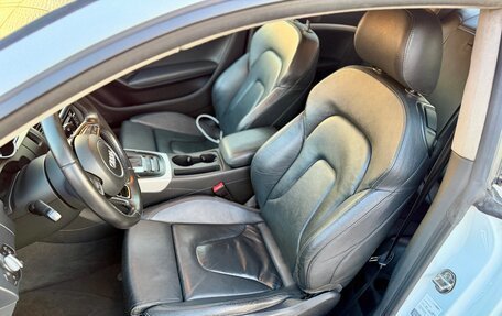 Audi A5, 2011 год, 1 450 000 рублей, 11 фотография