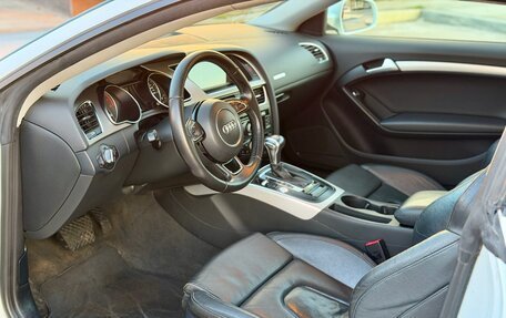 Audi A5, 2011 год, 1 450 000 рублей, 10 фотография