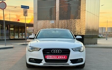 Audi A5, 2011 год, 1 450 000 рублей, 6 фотография