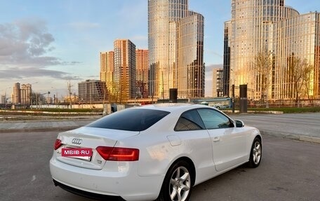 Audi A5, 2011 год, 1 450 000 рублей, 2 фотография