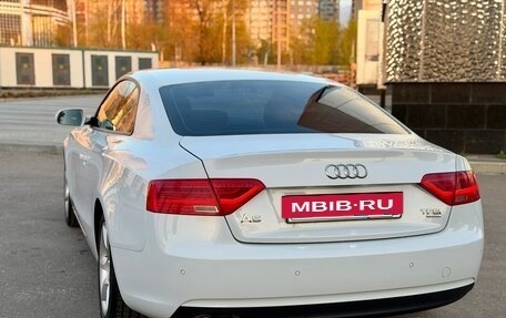 Audi A5, 2011 год, 1 450 000 рублей, 4 фотография