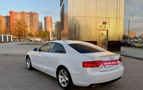 Audi A5, 2011 год, 1 450 000 рублей, 3 фотография