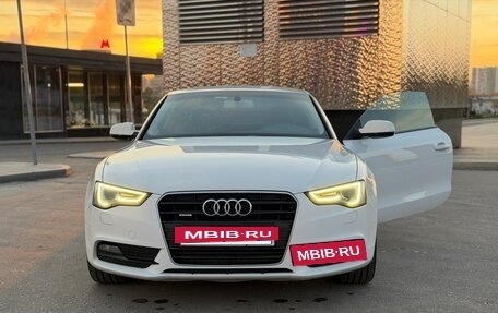 Audi A5, 2011 год, 1 450 000 рублей, 7 фотография