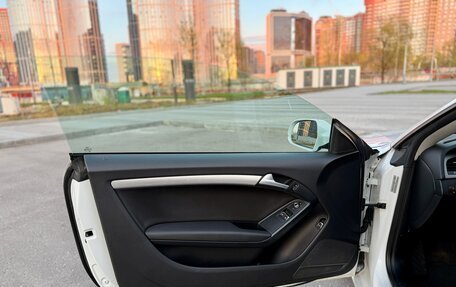 Audi A5, 2011 год, 1 450 000 рублей, 23 фотография