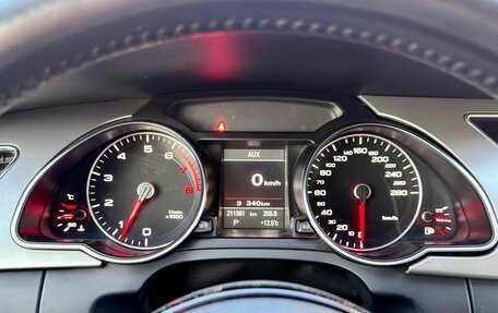 Audi A5, 2011 год, 1 450 000 рублей, 17 фотография