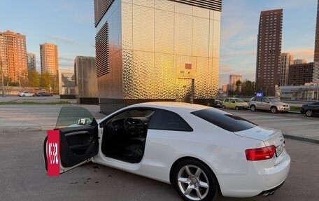 Audi A5, 2011 год, 1 450 000 рублей, 8 фотография