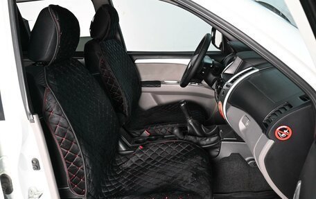 Mitsubishi Pajero IV, 2010 год, 1 599 000 рублей, 8 фотография
