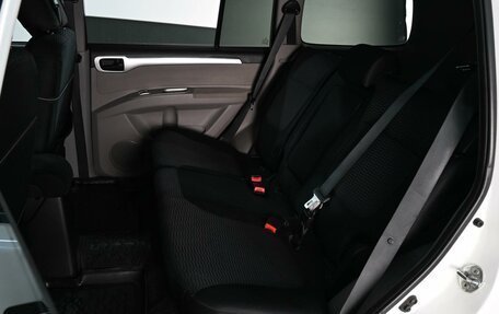 Mitsubishi Pajero IV, 2010 год, 1 599 000 рублей, 9 фотография