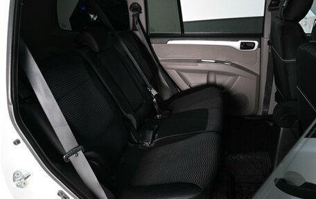 Mitsubishi Pajero IV, 2010 год, 1 599 000 рублей, 7 фотография