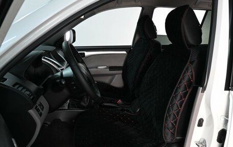 Mitsubishi Pajero IV, 2010 год, 1 599 000 рублей, 10 фотография