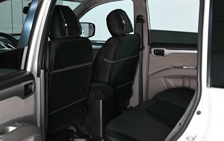 Mitsubishi Pajero IV, 2010 год, 1 599 000 рублей, 11 фотография