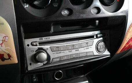 Mitsubishi Pajero IV, 2010 год, 1 599 000 рублей, 14 фотография