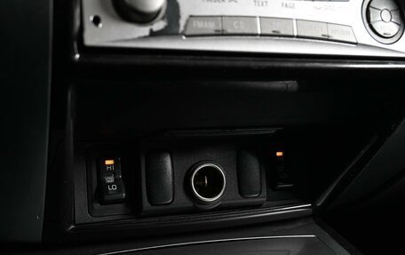 Mitsubishi Pajero IV, 2010 год, 1 599 000 рублей, 15 фотография
