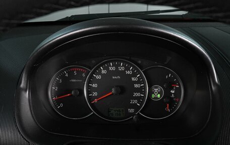 Mitsubishi Pajero IV, 2010 год, 1 599 000 рублей, 18 фотография