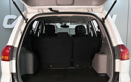 Mitsubishi Pajero IV, 2010 год, 1 599 000 рублей, 19 фотография