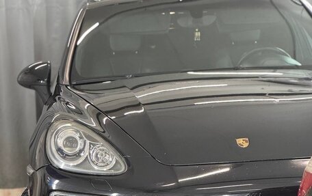 Porsche Cayenne III, 2010 год, 2 050 000 рублей, 2 фотография