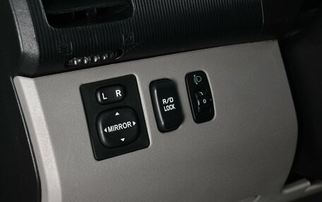 Mitsubishi Pajero IV, 2010 год, 1 599 000 рублей, 17 фотография