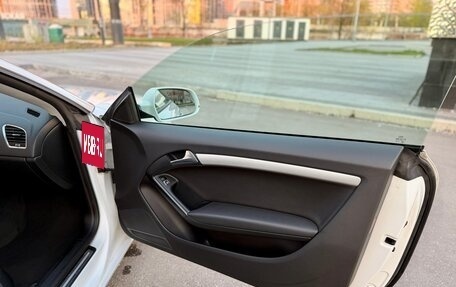 Audi A5, 2011 год, 1 450 000 рублей, 22 фотография