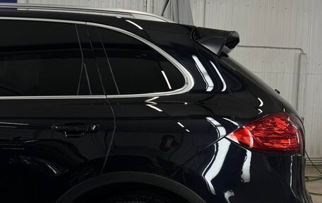 Porsche Cayenne III, 2010 год, 2 050 000 рублей, 4 фотография