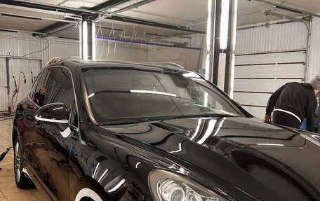 Porsche Cayenne III, 2010 год, 2 050 000 рублей, 7 фотография