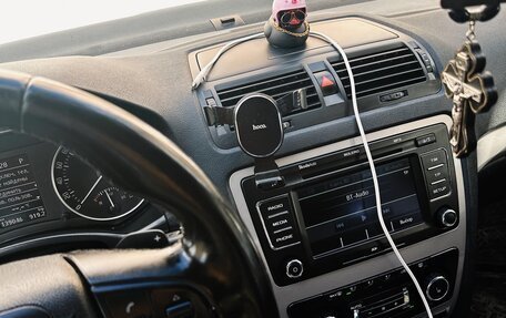 Skoda Octavia, 2012 год, 1 150 000 рублей, 4 фотография