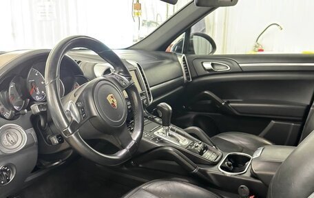 Porsche Cayenne III, 2010 год, 2 050 000 рублей, 8 фотография