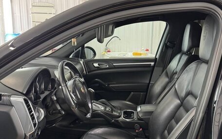 Porsche Cayenne III, 2010 год, 2 050 000 рублей, 9 фотография
