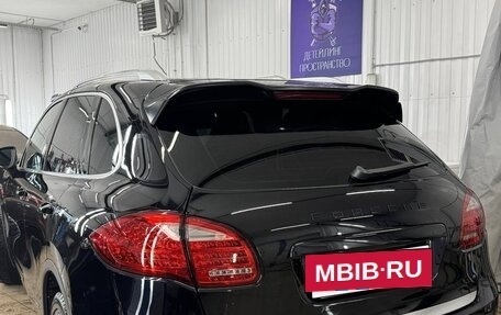 Porsche Cayenne III, 2010 год, 2 050 000 рублей, 6 фотография