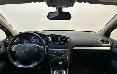 Citroen C4 II рестайлинг, 2013 год, 740 000 рублей, 5 фотография