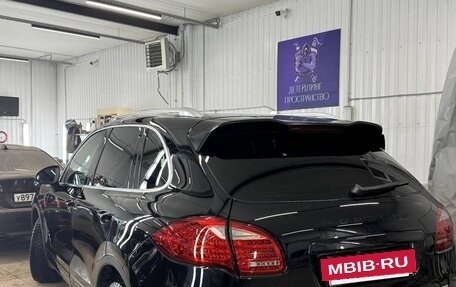 Porsche Cayenne III, 2010 год, 2 050 000 рублей, 5 фотография