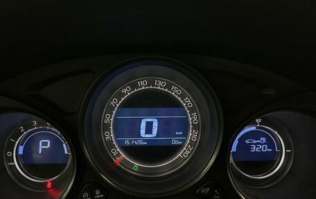 Citroen C4 II рестайлинг, 2013 год, 740 000 рублей, 6 фотография