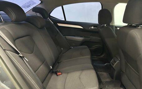 Citroen C4 II рестайлинг, 2013 год, 740 000 рублей, 12 фотография