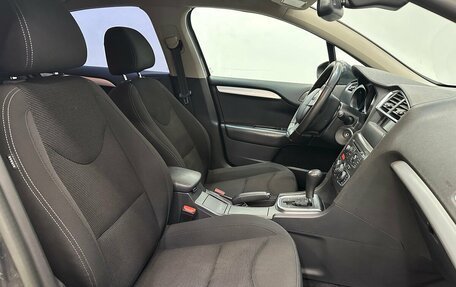 Citroen C4 II рестайлинг, 2013 год, 740 000 рублей, 11 фотография