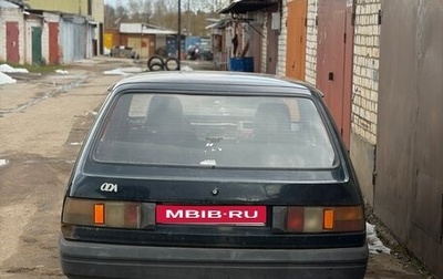 ИЖ 2126 «Ода», 2003 год, 65 000 рублей, 1 фотография