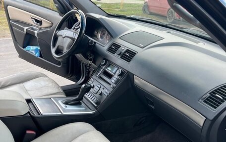 Volvo XC90 II рестайлинг, 2007 год, 1 350 000 рублей, 5 фотография