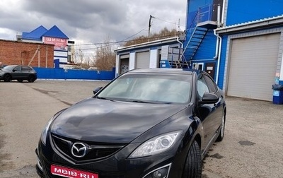 Mazda 6, 2011 год, 950 000 рублей, 1 фотография