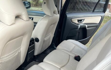 Volvo XC90 II рестайлинг, 2007 год, 1 350 000 рублей, 6 фотография